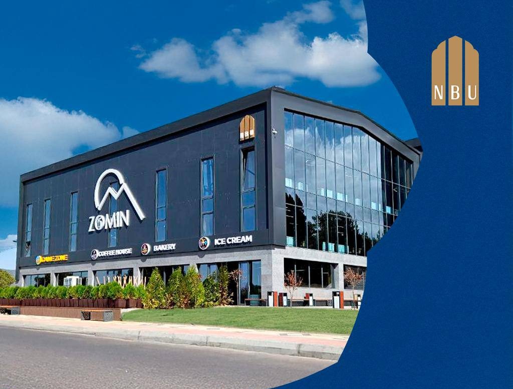 НБУ приглашает инвесторов к сотрудничеству в проекте – канатная дорога Zomin